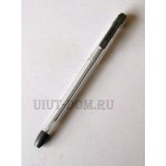 Гелевая ручка Pergamano Серебро